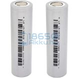 Lishen LR1865HB 3250mAh 10A Akkumulátor