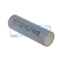 BAK INR21700-50D2 5000mAh 60A Akkumulátor
