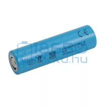 EVE ICR18650-26VA 2650mAh 13A Akkumulátor