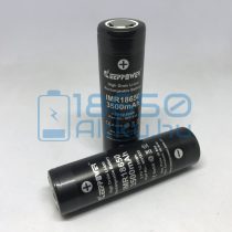 KeepPower IMR18650 3500mAh 10A Akkumulátor