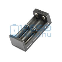 XTAR MC2 V2 Akkumulátor Töltő