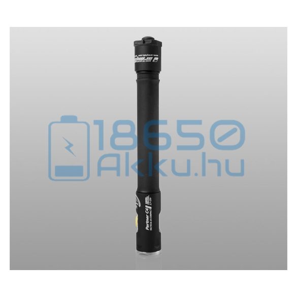 Armytek Partner C4 Pro v3 Warm Taktikai lámpa
