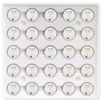 Maxell CR2032 Lítium Gombelem (200db)