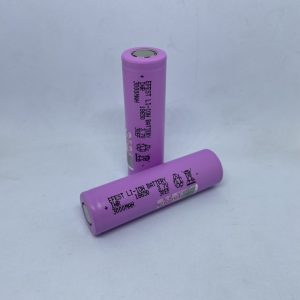 Efest INR 18650 30EF 3000mAh 15A Akkumulátor