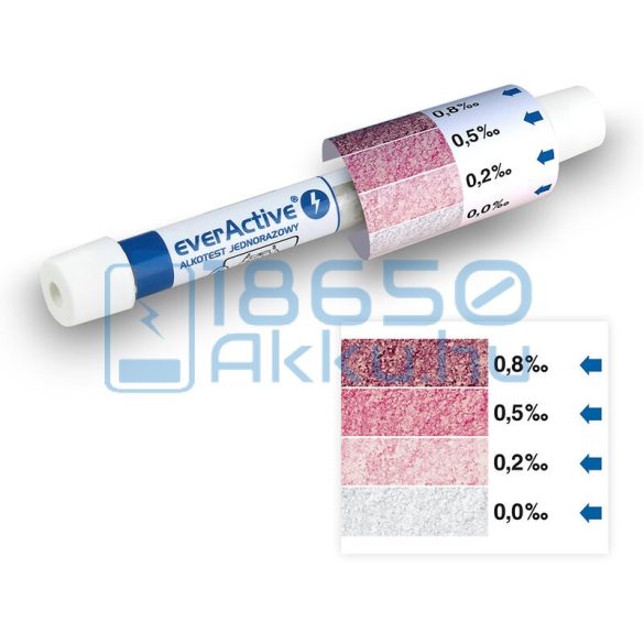 EverActive Alkohol szonda