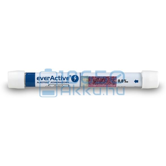 EverActive Alkohol szonda