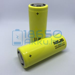 MXJO IMR26650 4200mAh 22A Akkumulátor