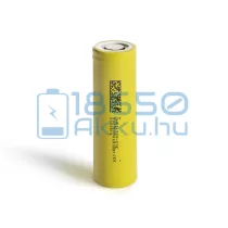 DMEGC INR21700-50E 5000mAh 15A Akkumulátor