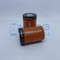 Acebeam ARC26350HC-200A 2000mAh 1A USB Akkumulátor