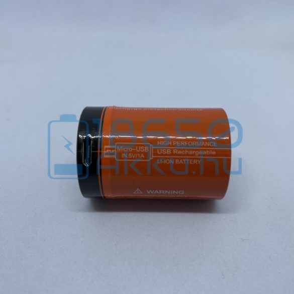 Acebeam ARC26350HC-200A 2000mAh 1A USB Akkumulátor