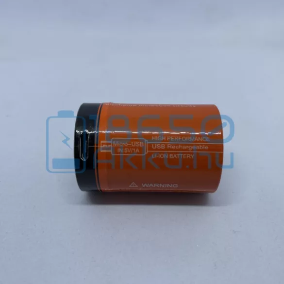 Acebeam ARC26350HC-200A 2000mAh 1A USB Akkumulátor