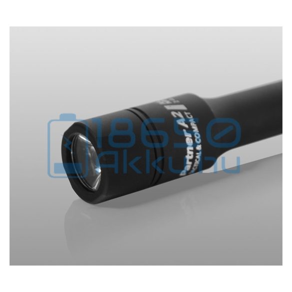 Armytek Partner A2 v3 Taktikai lámpa