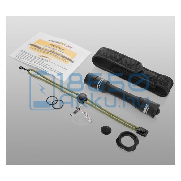 Armytek Partner A2 v3 Taktikai lámpa