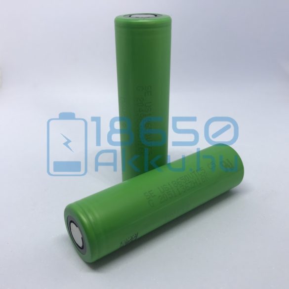 Sony VTC5 - Sony US18650VTC5