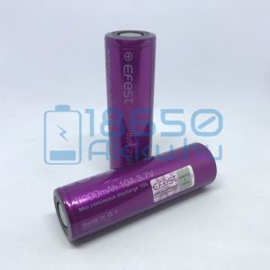 Efest IMR21700 5000mAh 10A Akkumulátor