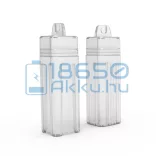 XTAR 18650 kupakos akku tok