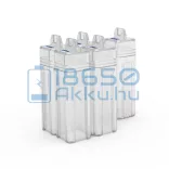 XTAR 18650 kupakos akku tok