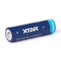 XTAR 21700 5000mAh 10A Akkumulátor