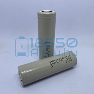 Samsung INR21700-33J 3300mAh 6,4A Akkumulátor