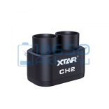 XTAR CH2 Akkumulátor Töltő