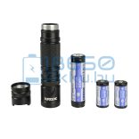 XTAR WK18 Pacer Zseblámpa