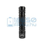 XTAR WK18 Pacer Zseblámpa