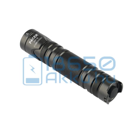 XTAR WK18 Pacer Zseblámpa