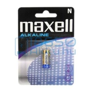 Maxell LR1 / N Alkáli Elem