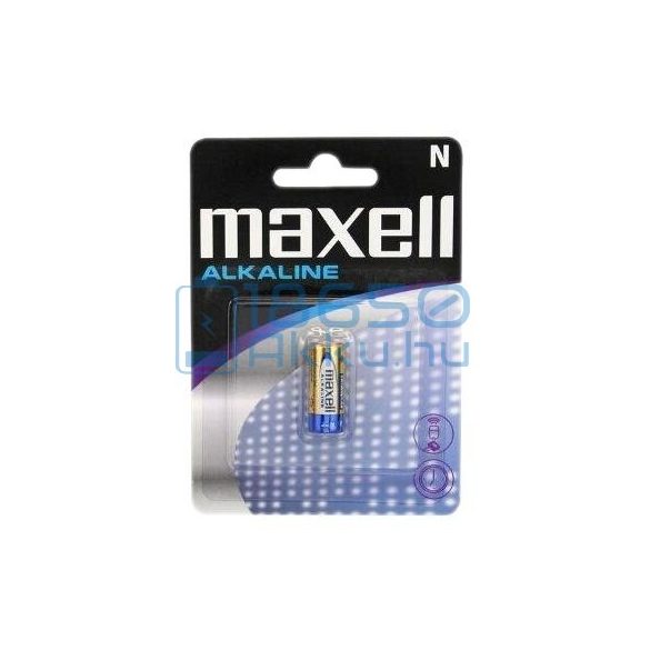 Maxell LR1 / N Alkáli Elem