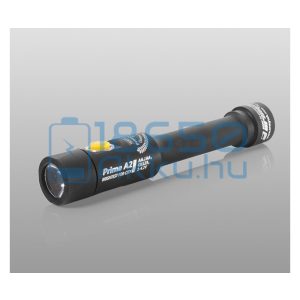 Armytek Prime A2 v3 Zseblámpa