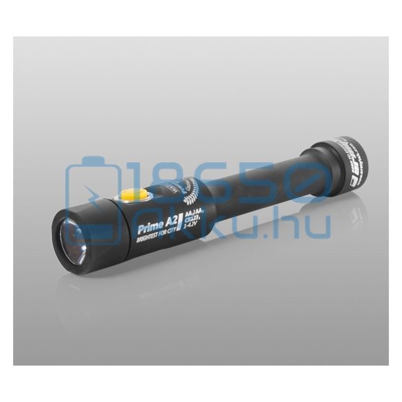 Armytek Prime A2 v3 Zseblámpa