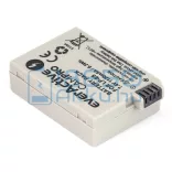 EverActive CamPro (Canon LP-E8) Fényképezőgép Akkumulátor (EVB018)