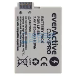 EverActive CamPro (Canon LP-E8) Fényképezőgép Akkumulátor (EVB018)