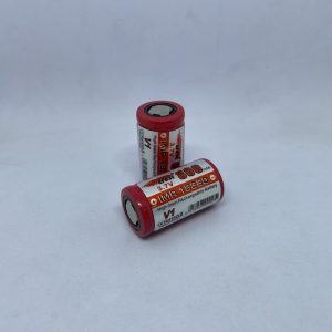 Efest IMR18350 V1 800mAh 3A Akkumulátor (Lapos)