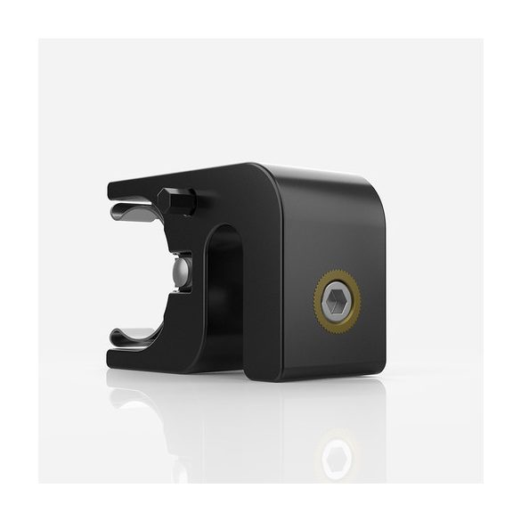 XTAR Helmet Clip Lámpatartó Sisakhoz