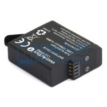EverActive CamPro (GoPro AJBAT-001) GoPro Hero 5 / Hero 7 / Hero 8 Akkumulátor (EVB026)