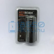 Acebeam ARC26650NP-500A 5000mAh 12A Akkumulátor