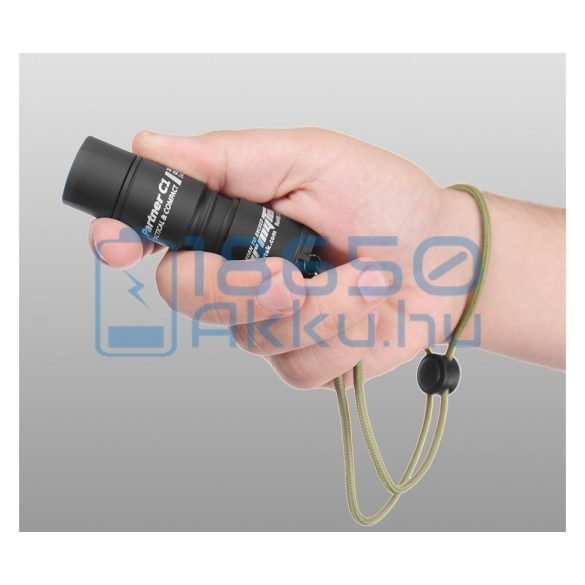 Armytek Partner C1 v3 Taktikai lámpa