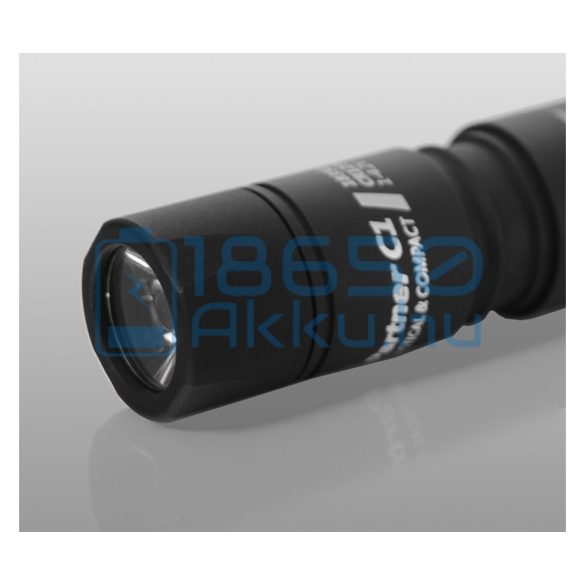 Armytek Partner C1 v3 Taktikai lámpa