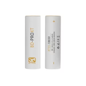 BD Vape BD-PRO XT35 INR18650 3500mAh 35A Akkumulátor
