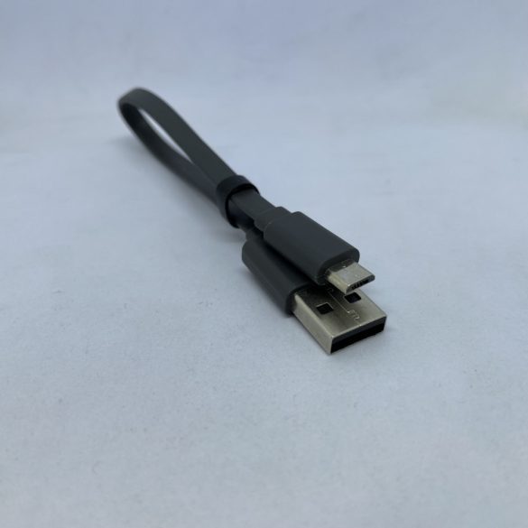 EverActive USB - Micro USB Töltőkábel