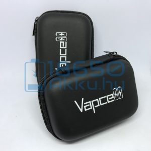 Vapcell 2 ks x 20700/21700 batérie/akumulátory box/púzdro