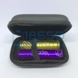 Vapcell 2 db x 20700/21700 akku/akkumulátor tartó/tároló tok/doboz