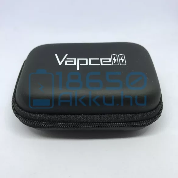 Vapcell 2 db x 20700/21700 akku/akkumulátor tartó/tároló tok/doboz