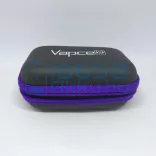 Vapcell 2 db x 20700/21700 akku/akkumulátor tartó/tároló tok/doboz