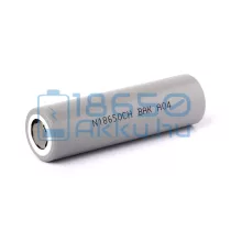 BAK N18650CH 2600mAh 7,5A Akkumulátor