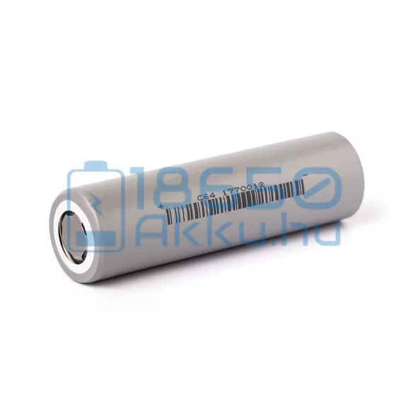 BAK N18650CH 2600mAh 7,5A Akkumulátor