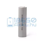 BAK N18650CH 2600mAh 7,5A Akkumulátor