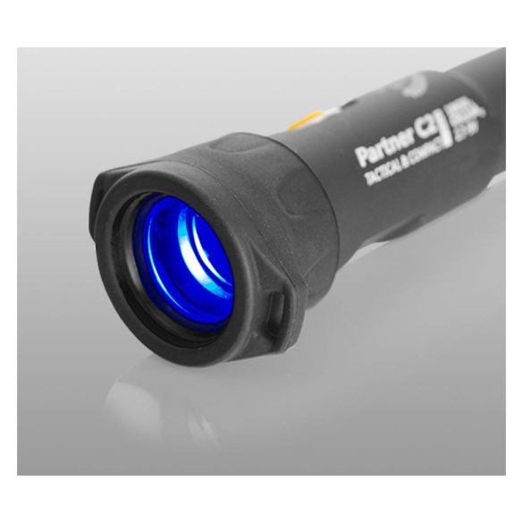 Armytek AF-24 Filter Kék Szűrő