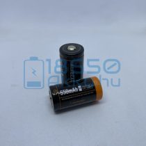 Acebeam IMR16340 550mAh Akkumulátor